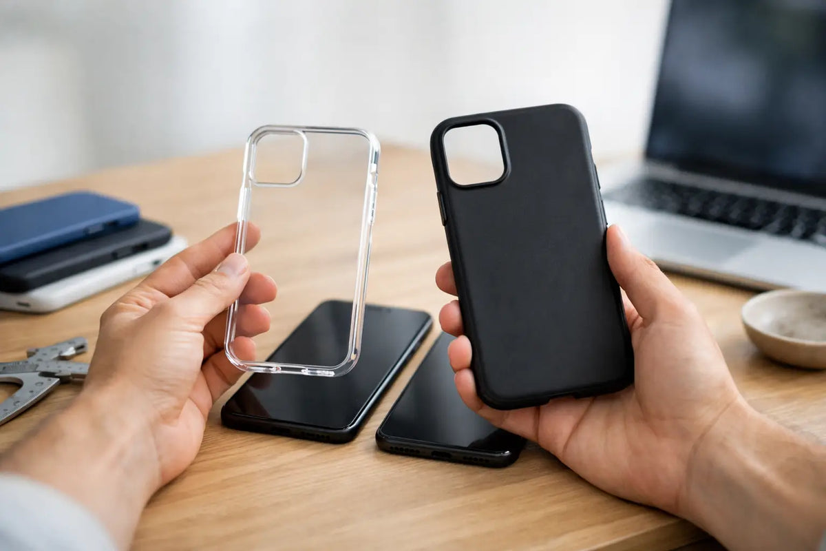 How to Choose Phone Case Size for a Perfect Fit
