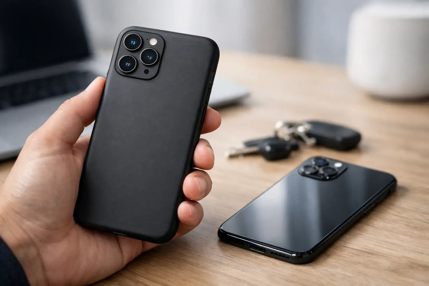 Are Ultra Thin Cases Protective for Daily Use?