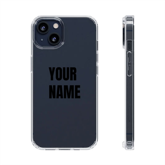 Clear Cases - Caseverse