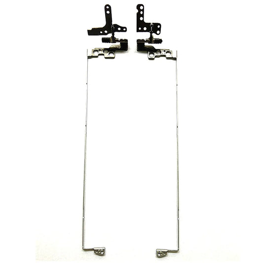 Laptop Case For HP 15-CS 15-CW Notebook LCD Back Cover Front Bezel Hinge Cover Palmrest Keyboard Bottom Laptop Accessories