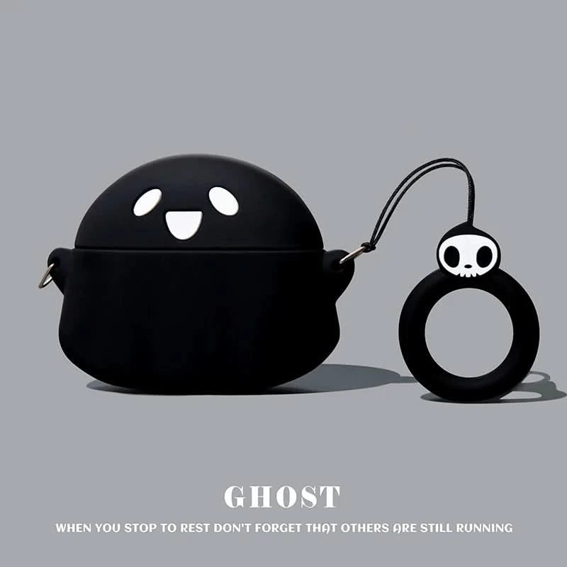 Cover for AirPods 4 Case 2024 Chocolate for Airpods Pro 2 Case Wireless Earphone Protective Cover Case for Apple Airpods 3 2 1