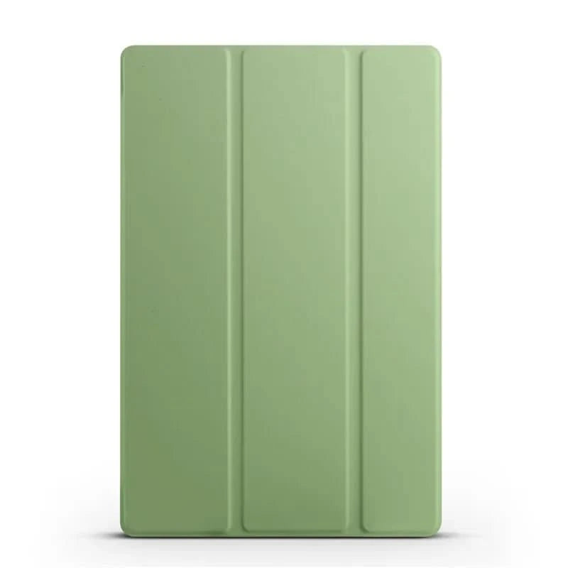 Leather Case For Ipad pro 9.7 A1673 A1674 A1675 10.2 Smart Cover Funda For iPad Air 2 9.7 Air 3 10.5 Magnetic TPU Silicone Cases