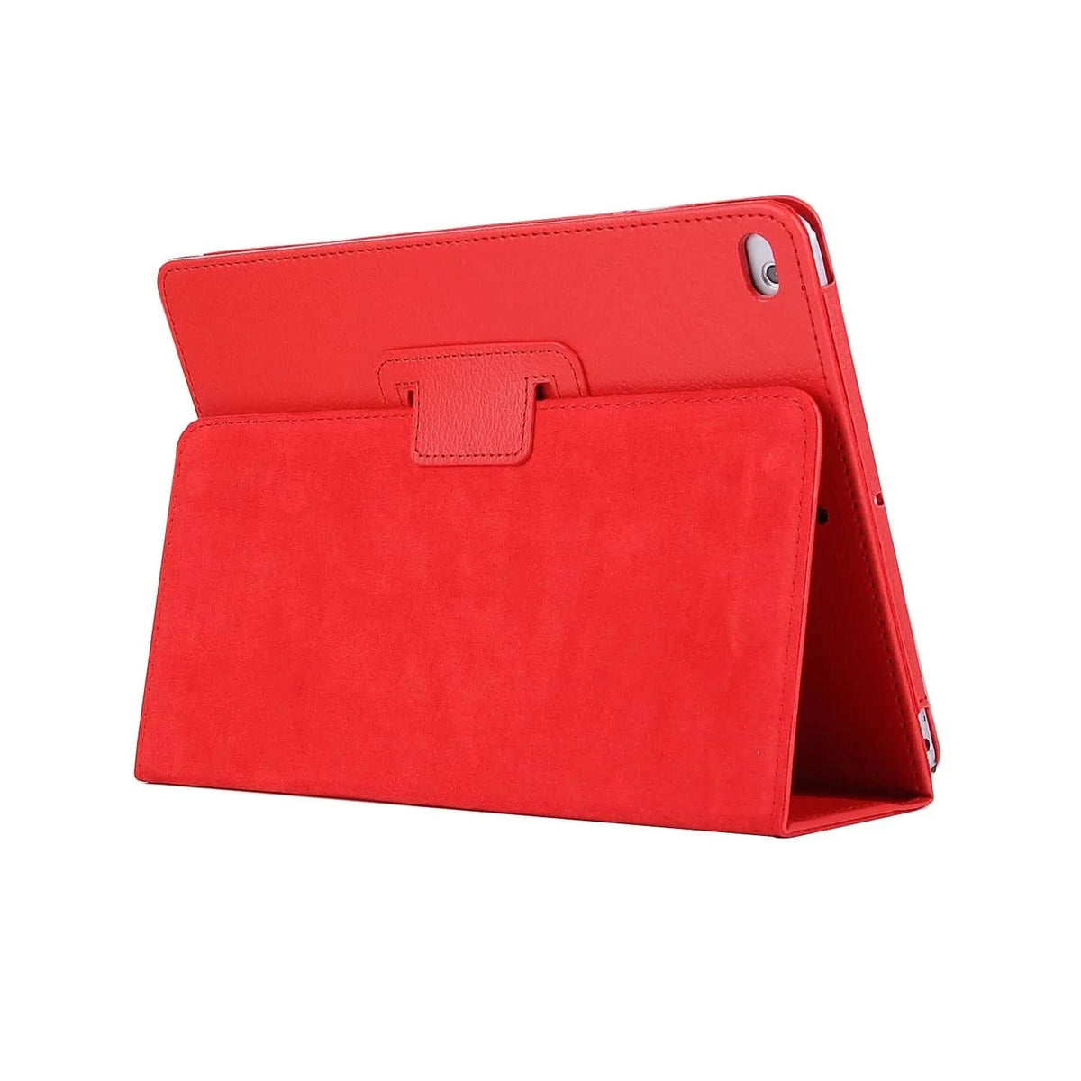 Case for iPad 9.7 2018 2017 5th 6th Generation Cover Auto Sleep Wake Up PU Leather A1893 A1954 A1822 Full Body Protective Cases
