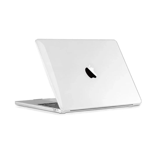 Laptop Cases for MacBook Air 15 Case M4 2025 A3241 Touch ID pasta macbook Air 15.3 inch 2024 M3 A2941 M2 2023 A3114 Funda shell