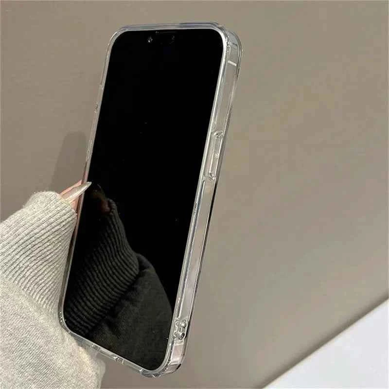 Illuminate Your Style with the Golden Lotus Phone Case for iPhone 11, 13, 14, 15, 16 & More