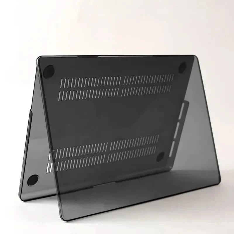 Laptop Case For Macbook Air 13.6 M4 M3 M2 A2681 A3113 A3240 Air13.3 A1932 A2179 A2337 Case Macbook Pro 13 A2251 Air15 Case Cover