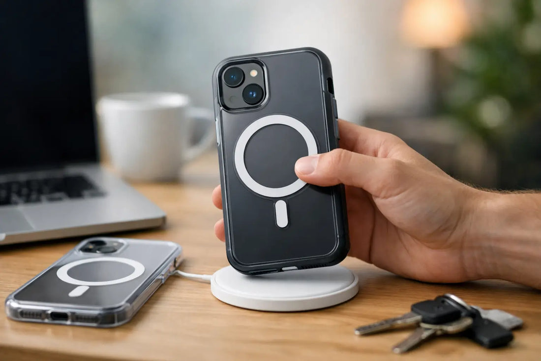 Are MagSafe Cases Worth It for Everyday Use?