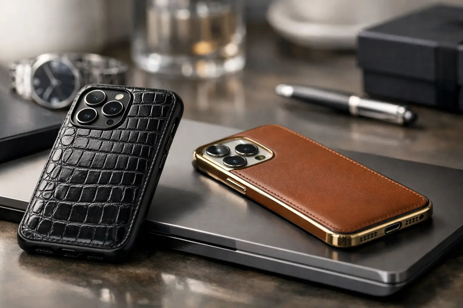 Luxury Phone Case Review: Is Premium Worth It?