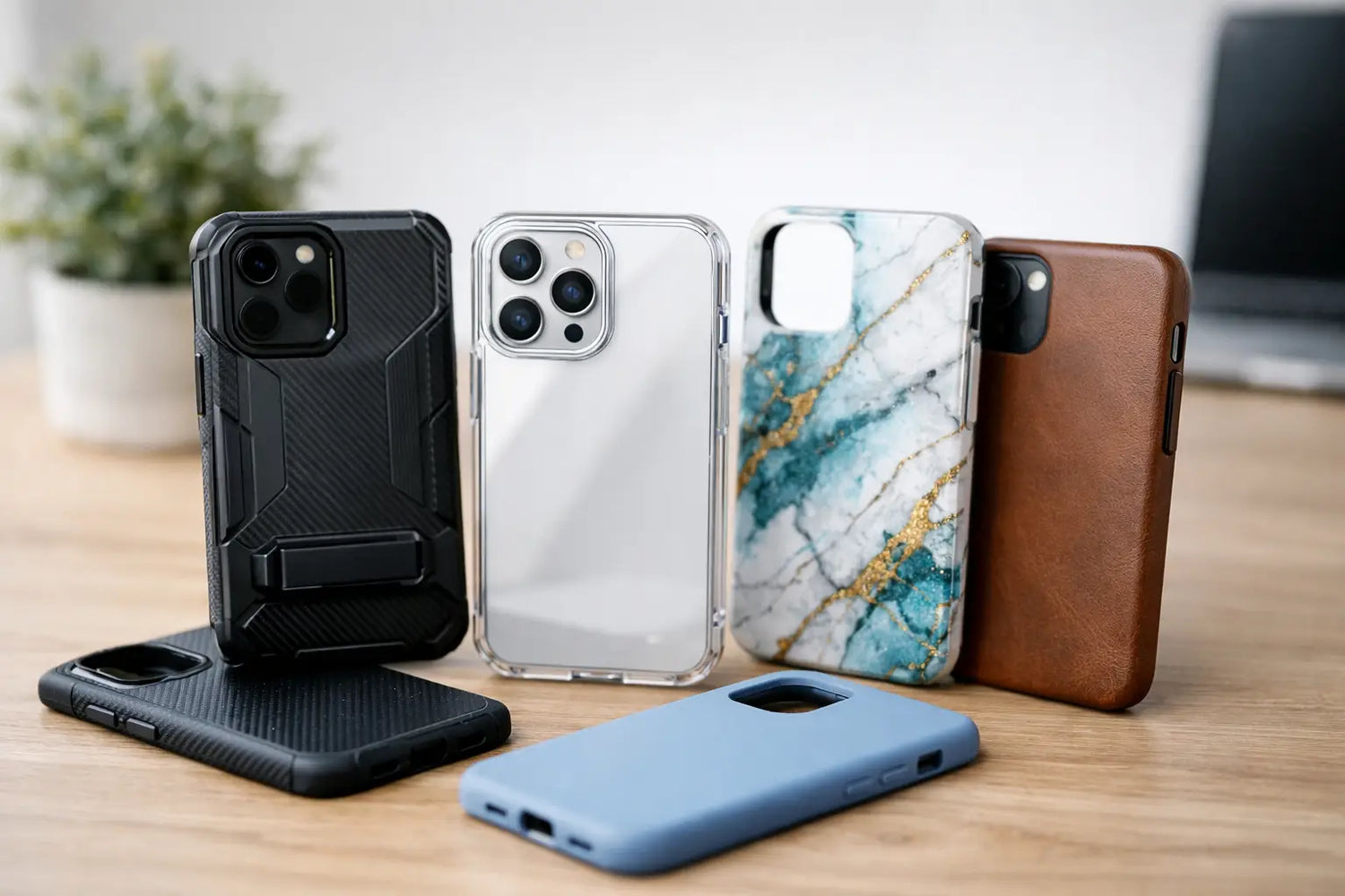 Best and Coolest Phone Cases to Buy Now