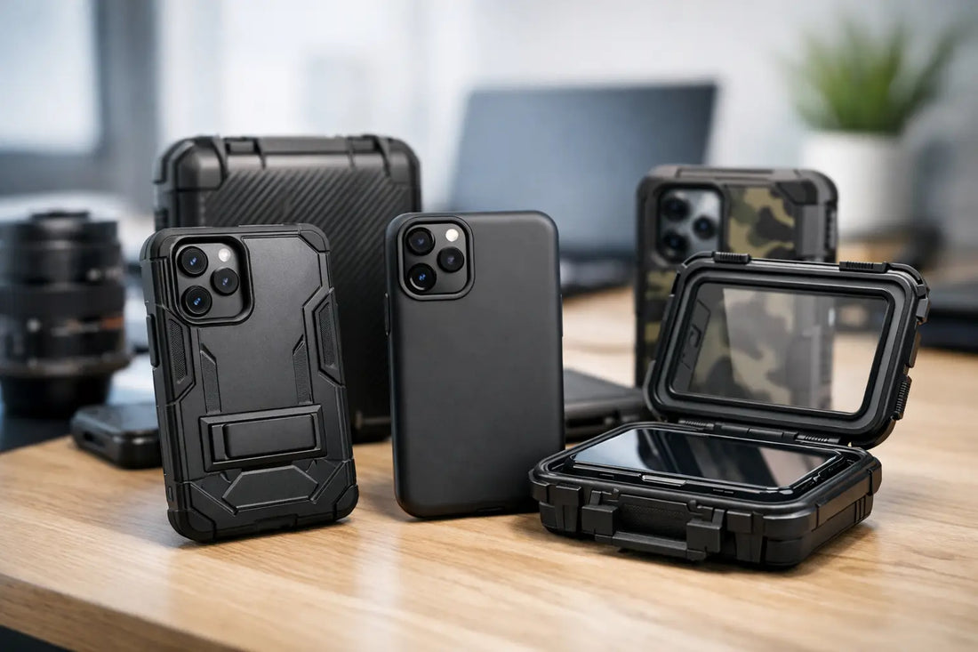 What Is the Best Protective Case?