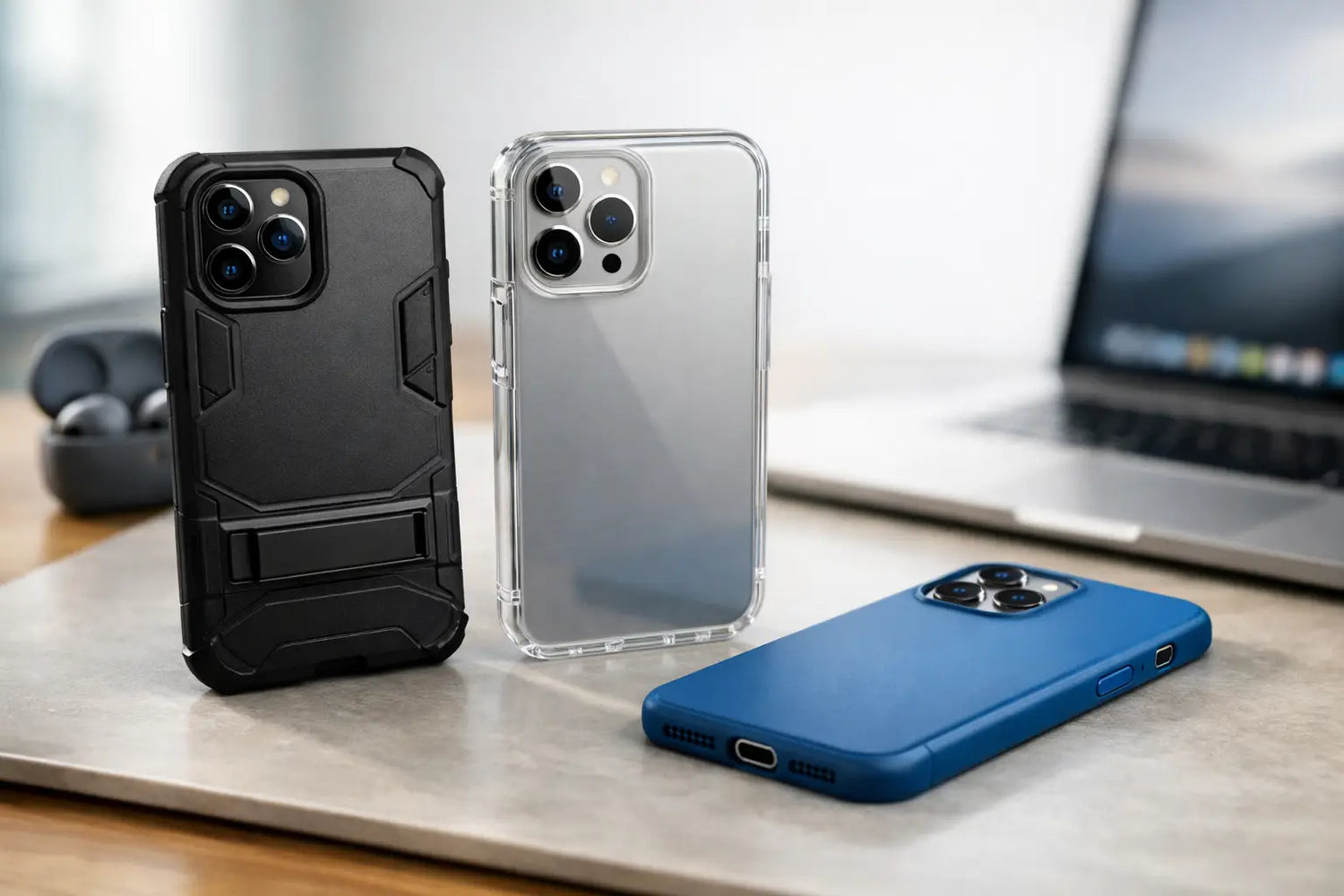 Cool and Protective Phone Cases That Deliver