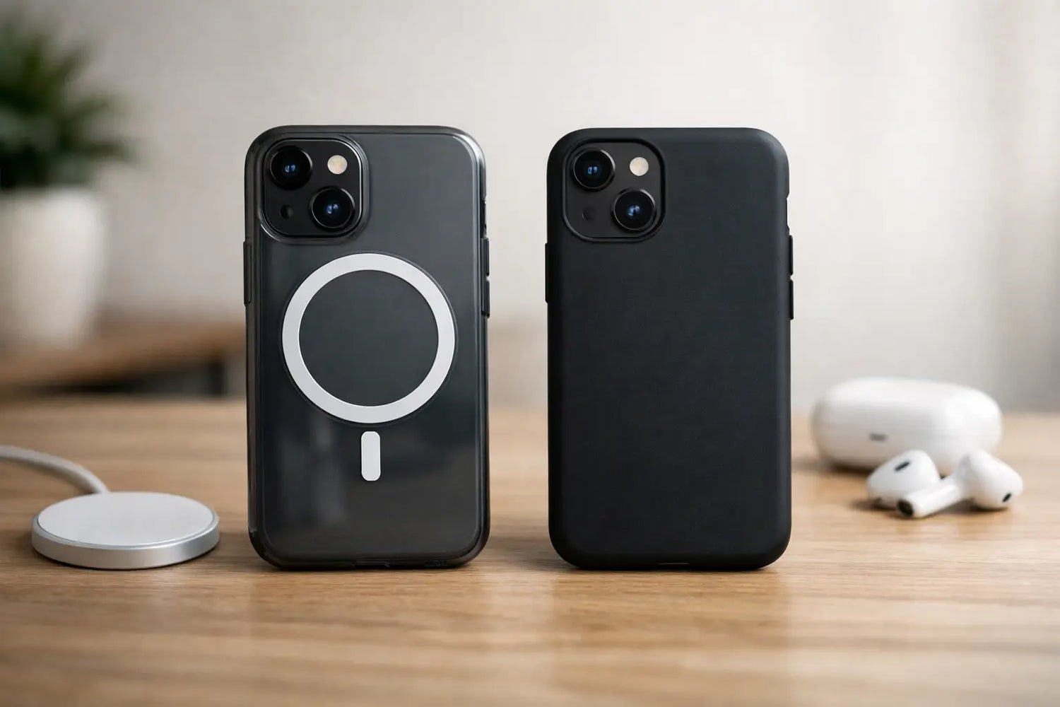 MagSafe vs Regular Case: Which Fits You?