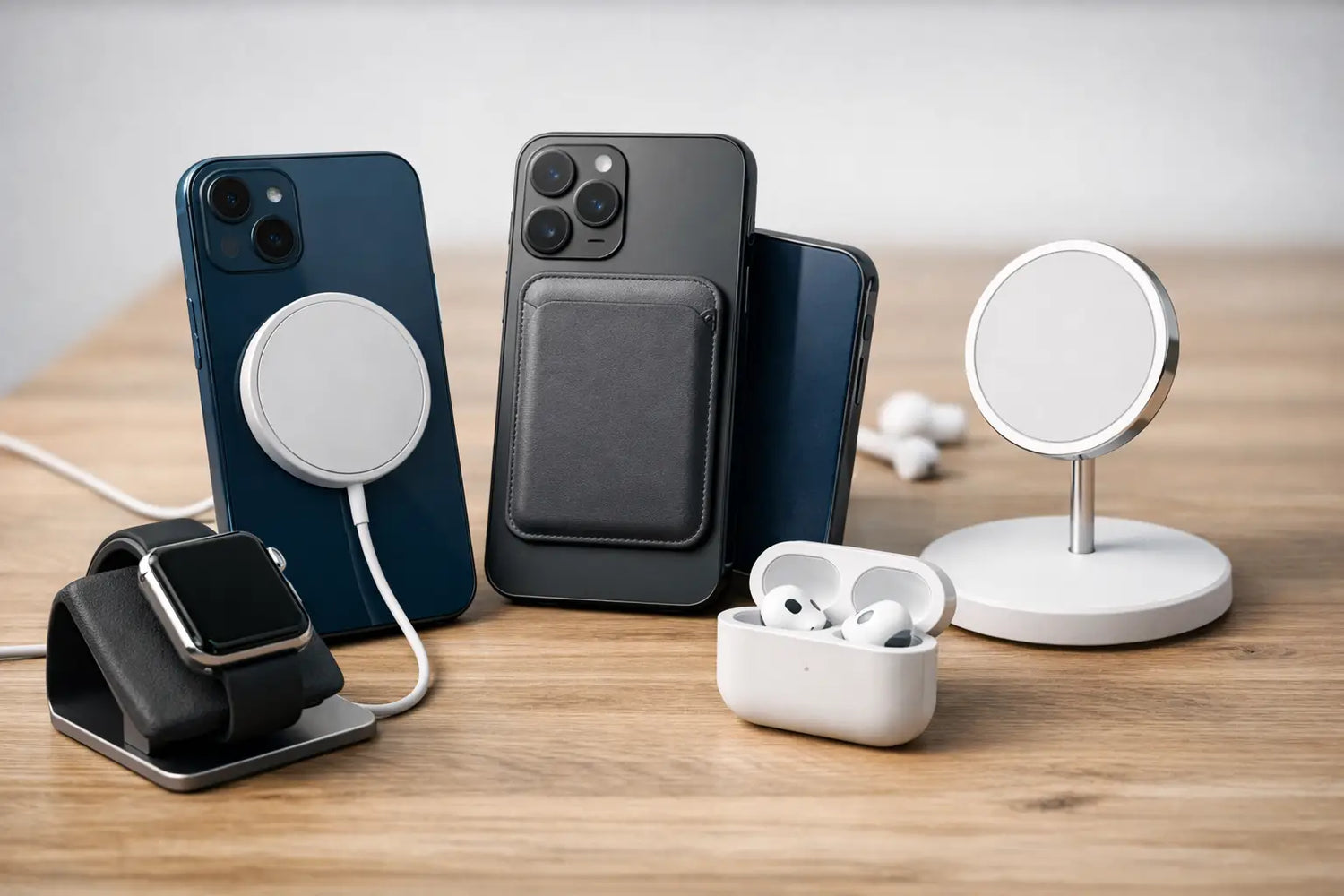What Are MagSafe Accessories?