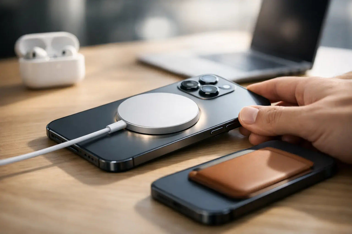 What Is MagSafe and How Does It Work?