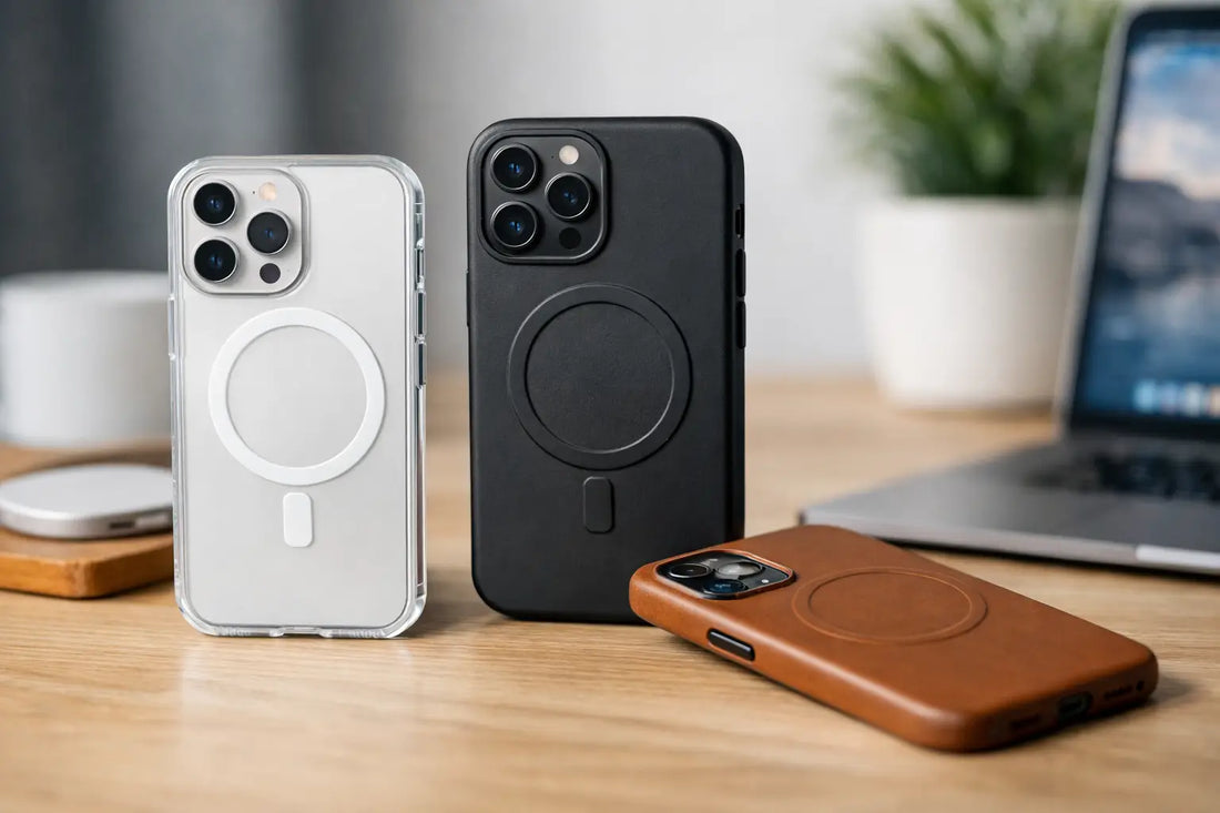 Best MagSafe Cases iPhone Buyers Should Know