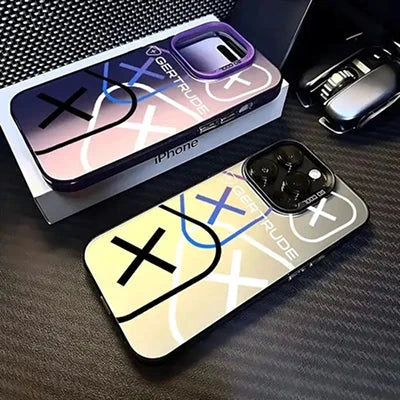 Neon & Glow-in-the-Dark Cases