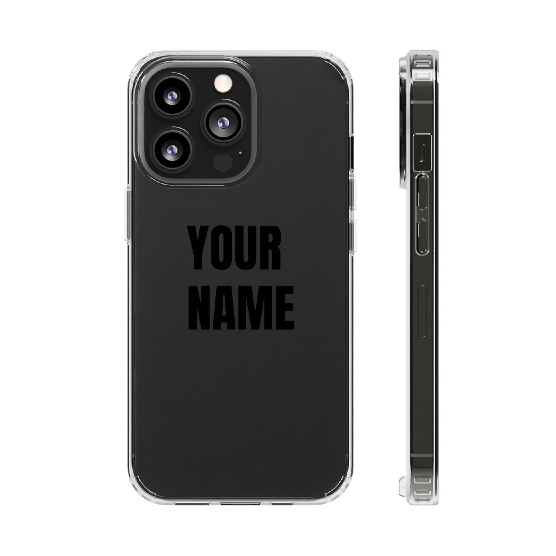 Clear Cases - Caseverse