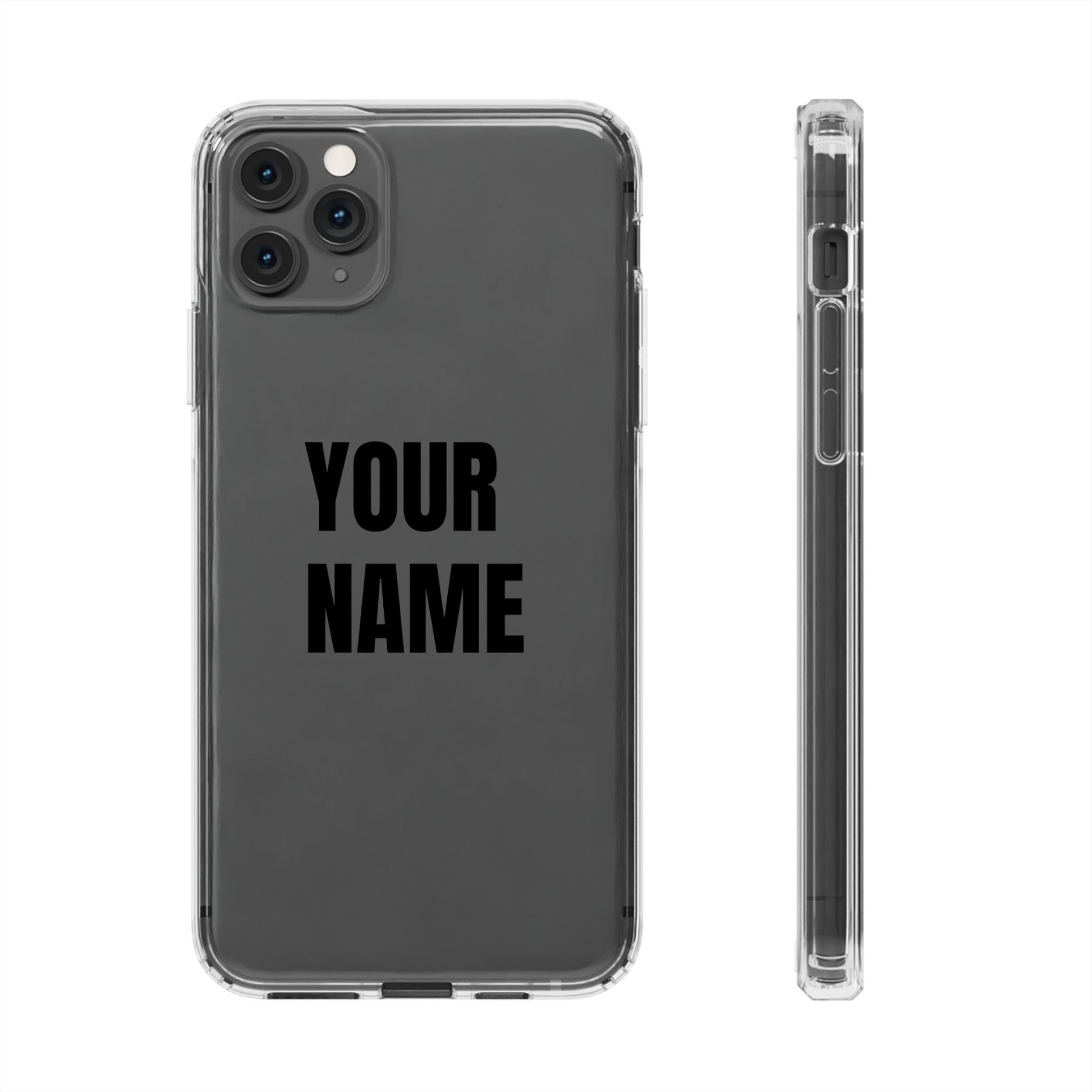 Clear Cases - Caseverse