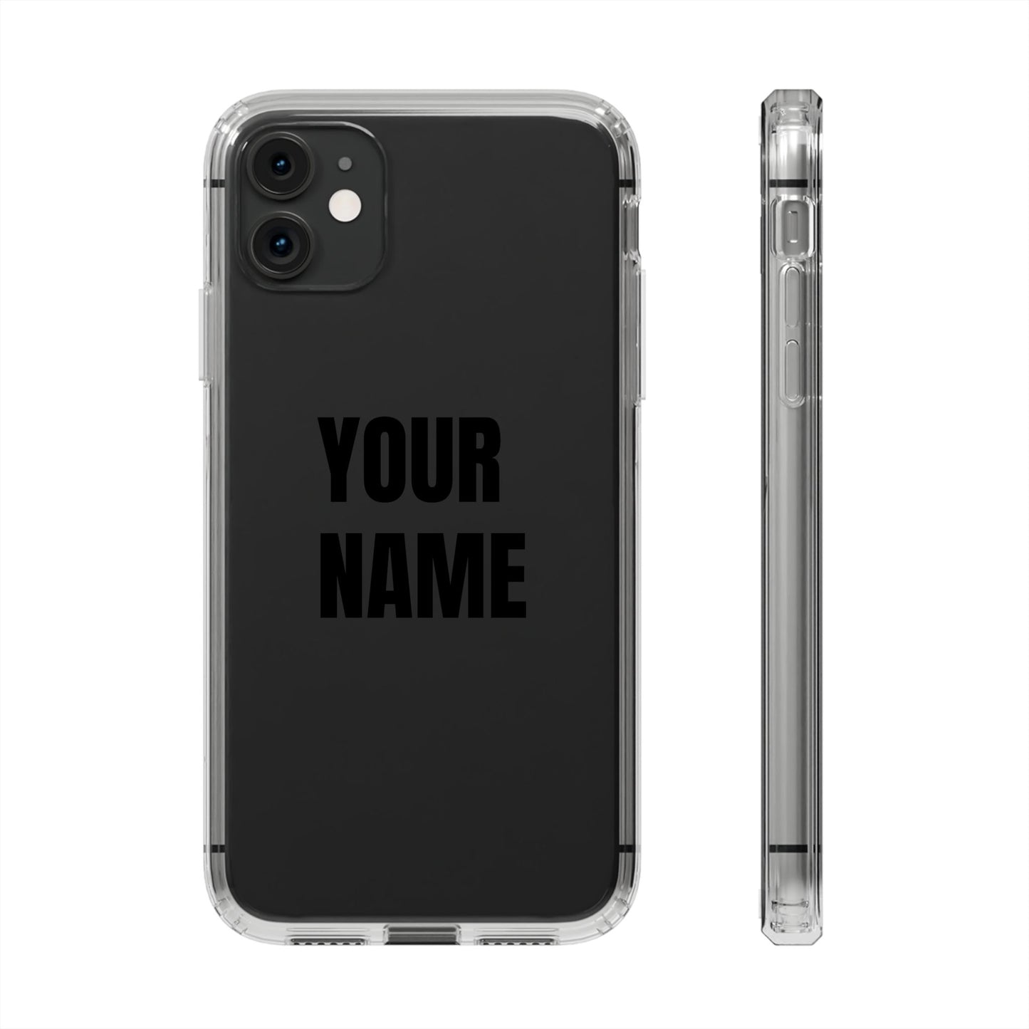 Clear Cases - Caseverse