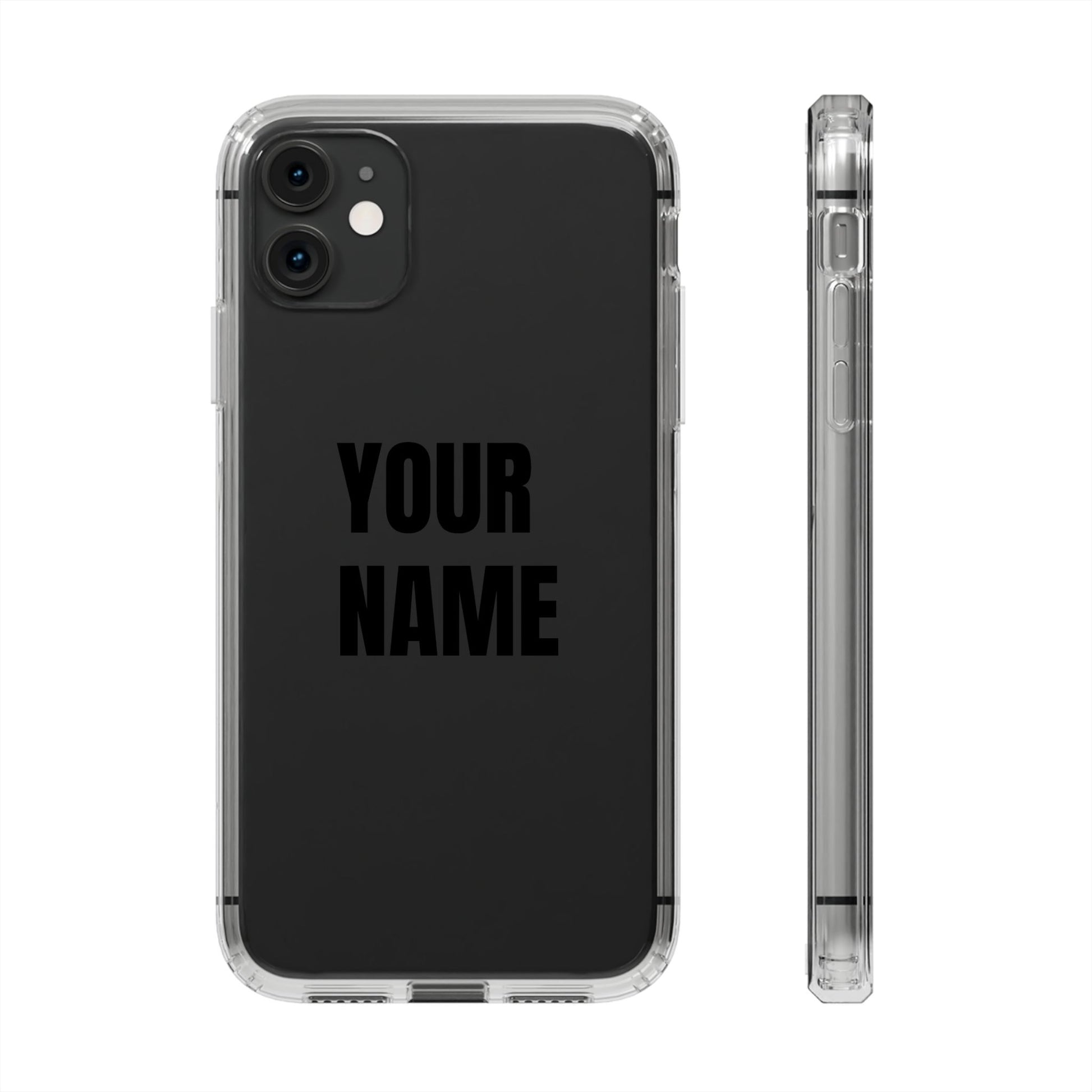 Clear Cases - Caseverse