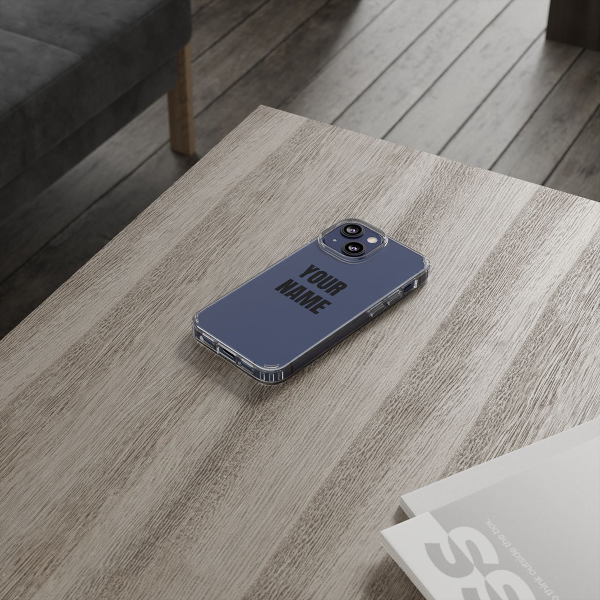 Clear Cases - Caseverse