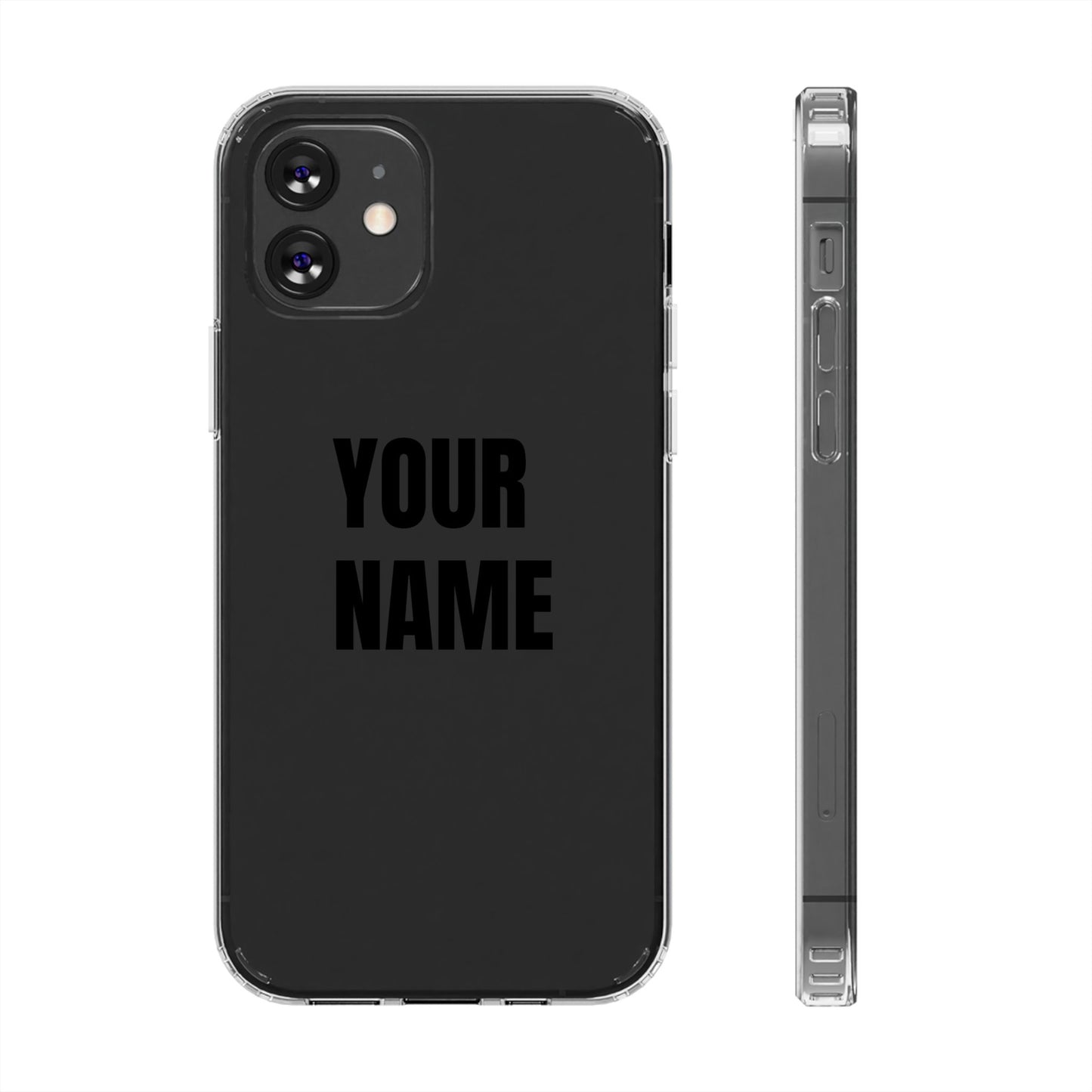 Clear Cases - Caseverse