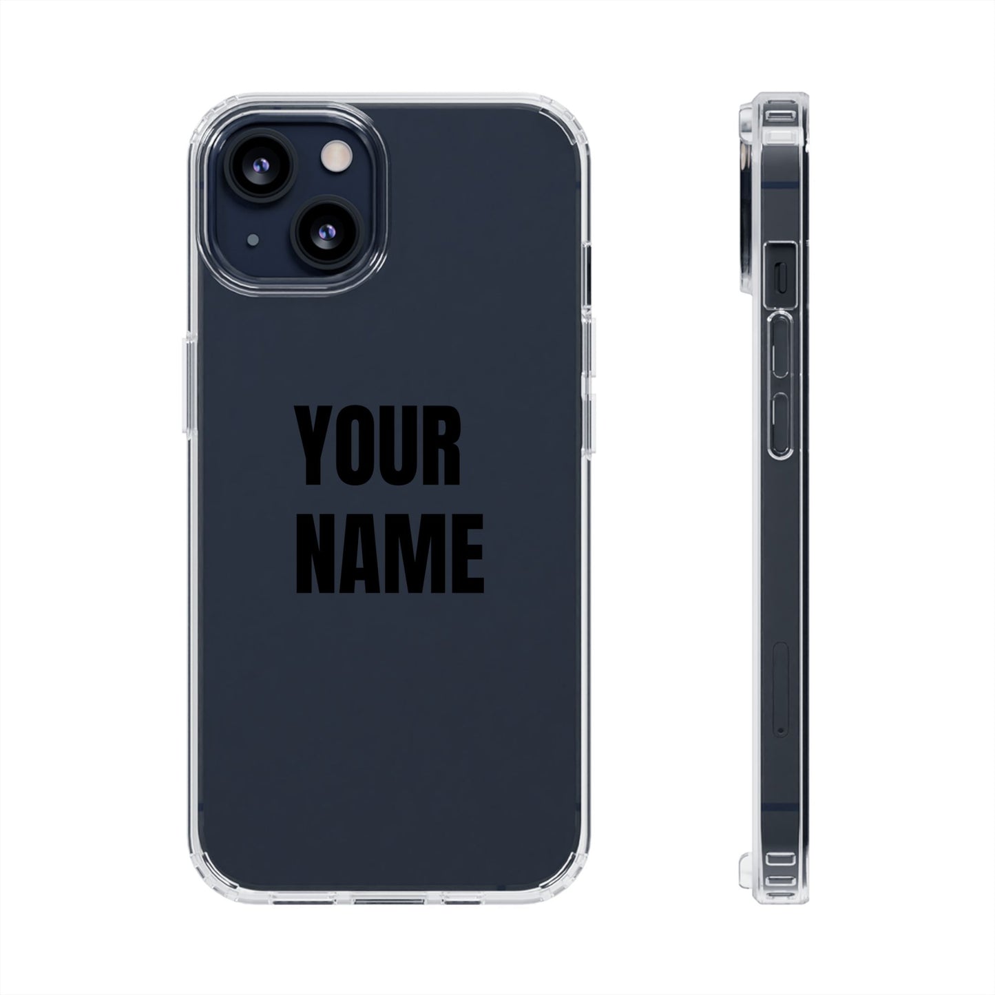 Clear Cases - Caseverse