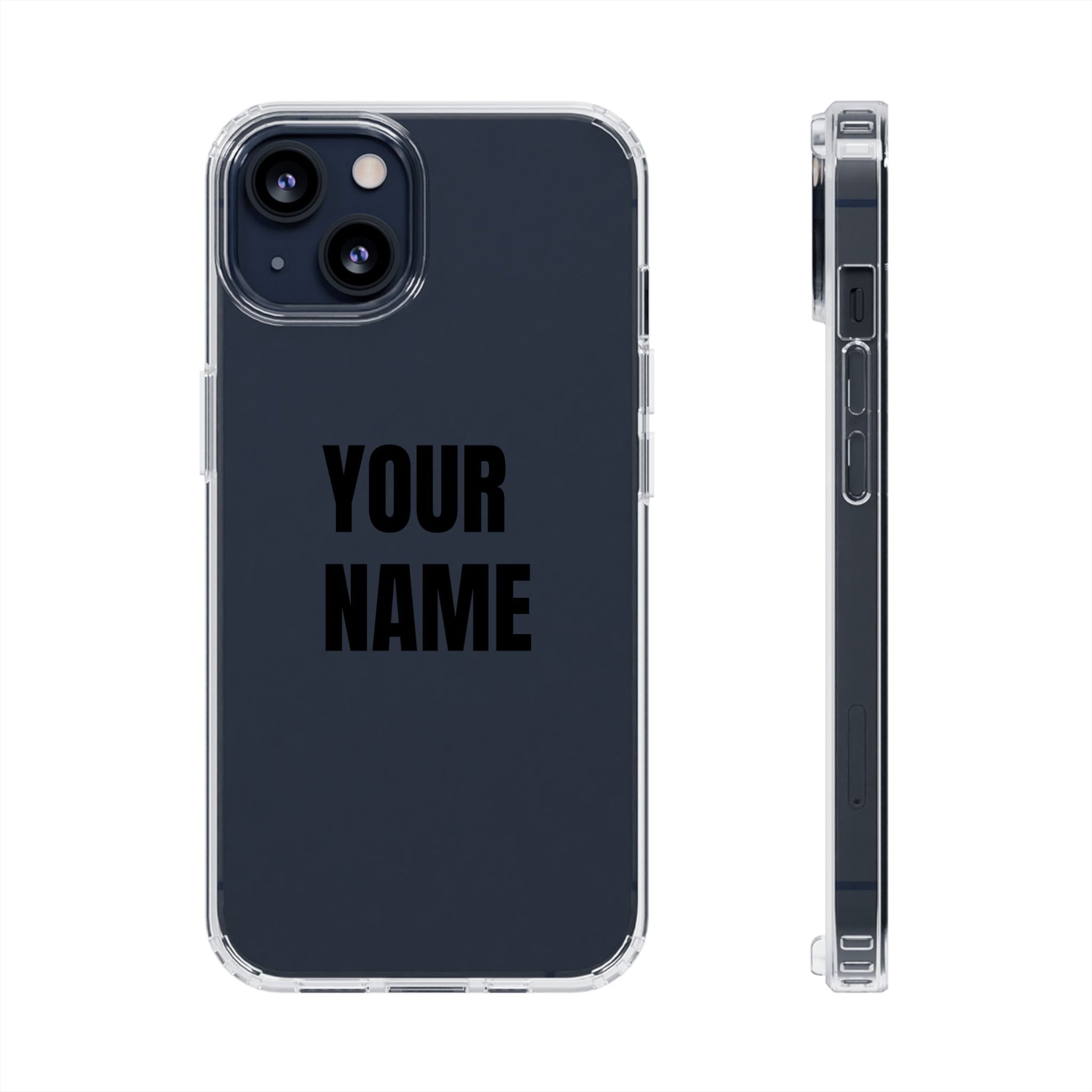 Clear Cases - Caseverse