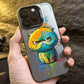 Personalized graffiti Cartoon Cat Phone Case For Xiaomi Redmi Note 13 12 11 Pro Plus 5G 12S 11S 10S 10 Pro Redmi 13C 4G Cover Caseverse