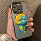 Personalized graffiti Cartoon Cat Phone Case For Xiaomi Redmi Note 13 12 11 Pro Plus 5G 12S 11S 10S 10 Pro Redmi 13C 4G Cover Caseverse