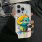 Personalized graffiti Cartoon Cat Phone Case For Xiaomi Redmi Note 13 12 11 Pro Plus 5G 12S 11S 10S 10 Pro Redmi 13C 4G Cover Caseverse