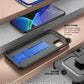 For iPhone 11 Case 6.1" (2019 Release) SUPCASE UB Pro Full-Body Rugged Holster Cover with Built-in Screen Protector & Kickstand - Caseverse
