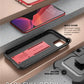 For iPhone 11 Case 6.1" (2019 Release) SUPCASE UB Pro Full-Body Rugged Holster Cover with Built-in Screen Protector & Kickstand - Caseverse