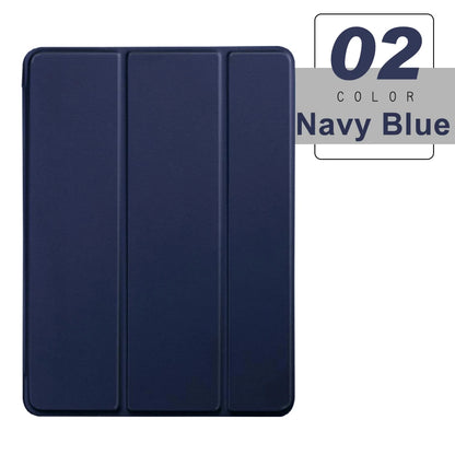 Case For iPad Air 1 2013 9.7 Flip Trifold Stand Case PU Leather Full Smart Auto Wake Cover For ipad air1 A1474 A1475 A1476 Cases