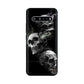 For LG V60 ThinQ Case 6.8" Soft Silicon Tpu Phone Cover Funda For LG V60 ThinQ 5G V 60 Back Cover lgV60 ThinQ coque Bumper Shell - Caseverse