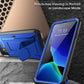 For iPhone 11 Case 6.1" (2019 Release) SUPCASE UB Pro Full-Body Rugged Holster Cover with Built-in Screen Protector & Kickstand - Caseverse