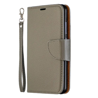 Huawei P Smart 2019 Case Leather Flip Case P Smart Plus Coque Wallet Magnetic Cover on for Huawei PSmart 2020 2018 Phone Cases - Caseverse