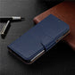 Huawei P Smart 2019 Case Leather Flip Case P Smart Plus Coque Wallet Magnetic Cover on for Huawei PSmart 2020 2018 Phone Cases - Caseverse
