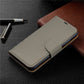 Huawei P Smart 2019 Case Leather Flip Case P Smart Plus Coque Wallet Magnetic Cover on for Huawei PSmart 2020 2018 Phone Cases - Caseverse