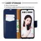 Huawei P Smart 2019 Case Leather Flip Case P Smart Plus Coque Wallet Magnetic Cover on for Huawei PSmart 2020 2018 Phone Cases - Caseverse