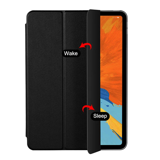 Case For iPad Air 1 2013 9.7 Flip Trifold Stand Case PU Leather Full Smart Auto Wake Cover For ipad air1 A1474 A1475 A1476 Cases
