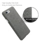 Cloth Cases For iPhone 5s 5 se 2016 Case Slim Retro Cloth Hard Phone Cover For iPhone se 2016 5 S 5G iPhone5s 4.0" Coque Funda - Caseverse