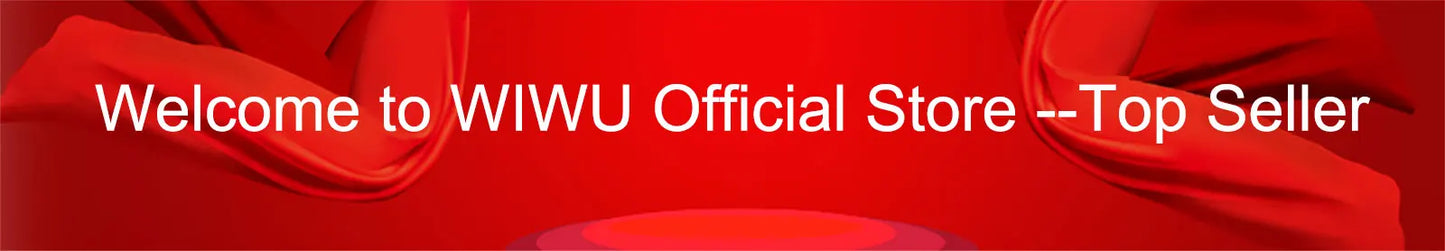 WiWU Kevlar Mobile Phone Case for iPhone 16 Pro Max TPU Frame Anti-fingerprint Case for iPhone 16 Pro N52 Magnetic Attached - Caseverse