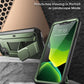 For iPhone 11 Case 6.1" (2019 Release) SUPCASE UB Pro Full-Body Rugged Holster Cover with Built-in Screen Protector & Kickstand - Caseverse