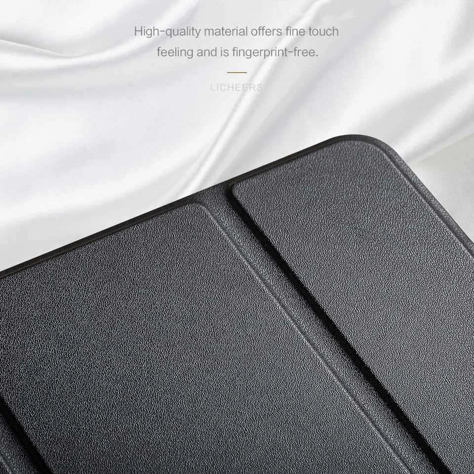 For iPad 9.7'' 2017 Flip Case For 2018 9.7 inch Cases Magnetic For iPad 5 5th 6 6th A1822 A1823 A1893 Smart Leather Cover Funda