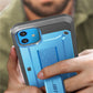 For iPhone 11 Case 6.1" (2019 Release) SUPCASE UB Pro Full-Body Rugged Holster Cover with Built-in Screen Protector & Kickstand - Caseverse
