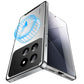 Aluminum Alloy Metal Phone Case For Xiaomi 14pro Xiaomi 13T Pro Aromatherapy Magnetic Magic Shield Anti-fall Protective Case Caseverse