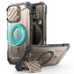 SUPCASE For iPhone 16 Pro Case 6.3" 2024 UB Mag XT Heavy Duty Rugged Strong Magnetic Phone Case with Camera Cover - Caseverse