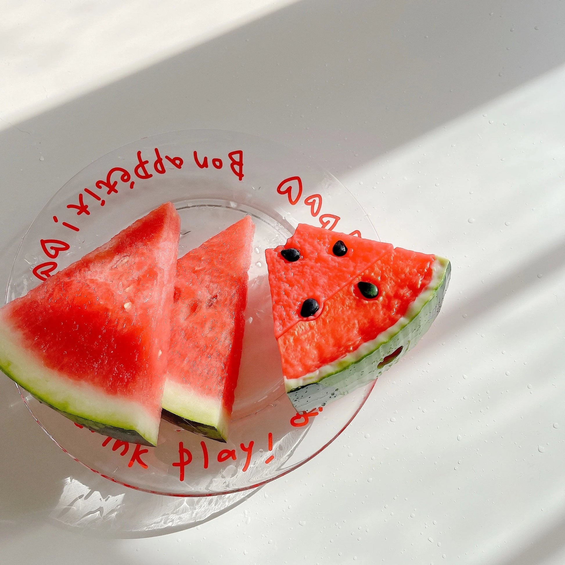 For Airpods 4 Simulation Fruit 3D Watermelon Cute Earpods Case for Airpods 1 2 3 Pro 2 Wireless Earphone Cover Charging Box Caseverse