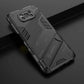 Armor Shockproof Phone Case For Xiaomi Mi Pocophone Poco X3 Pro Magnetic Car Holder Stand Cover for Poco X3 NFC Hard Rugged Case - Caseverse